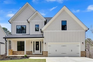 26 Bridgestone Way, Cartersville, GA 30120