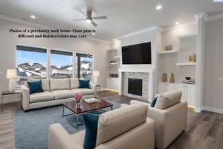 3765 Nuthatch St, Richland, WA