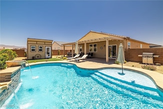 3568 E Malheur Ave, Pahrump, NV 89061