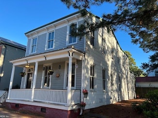 409 Glasgow St Unit B, Portsmouth, VA 23704