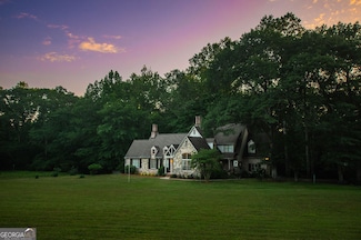 1145 Thurston Snow Rd, Good Hope, GA 30641