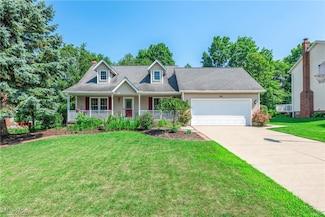 2081 Van Oaks Dr, Twinsburg, OH 44087