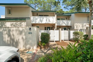 1 Stoney Creek Rd Unit 256, Hilton Head Island, SC 29928