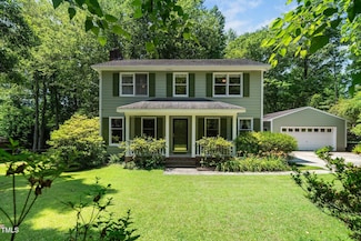 1006 Apache Ln, Apex, NC 27502