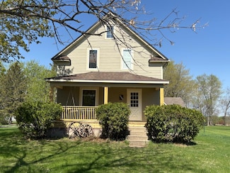 1105 13th St N, Benson, MN 56215