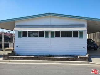 2601 E Victoria St Unit 376, Rancho Dominguez, CA 90220