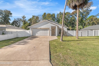 724 Owasso St, Daytona Beach, FL 32114