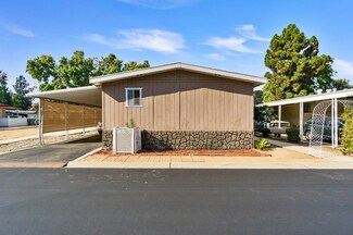 2706 W Ashlan Ave Unit 205, Fresno, CA 93705