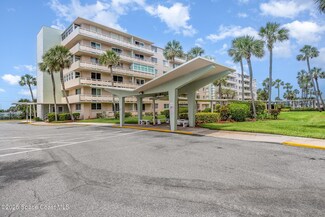 2020 N Atlantic Ave Unit 412N, Cocoa Beach, FL 32931