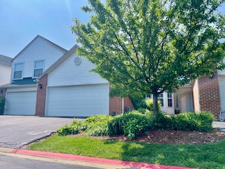 103 Hemstead St Unit 34D, Lake Bluff, IL 60044