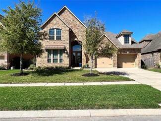 3015 Wolfberry Dr, Manvel, TX 77578