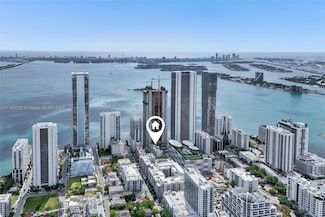 677 NE 24th St Unit 504, Miami, FL 33137