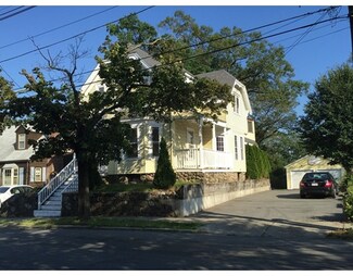 294 Parkland Ave, Lynn, MA 01905
