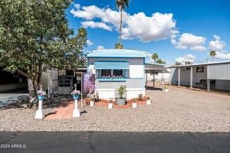 15802 S Gilbert Rd Unit 13, Chandler, AZ 85225