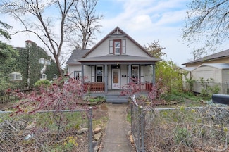 1223 W Pikes Peak Ave, Colorado Springs, CO 80904