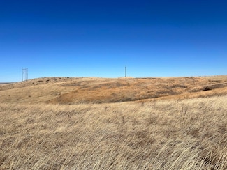 Lot 20 Lookout Ridge Estates, Ft. Pierre, SD 57532