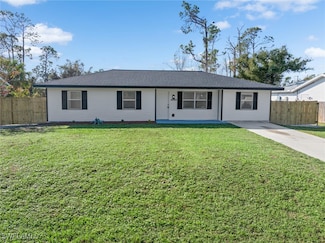 18289 Eblis Ave, Port Charlotte, FL 33948