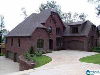 1484 Scout Ridge Dr, Hoover, AL 35226