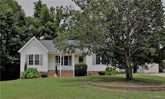 4308 Shorebird Dr, Prince George, VA 23875