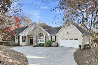 6435 Barberry Hill Dr, Gainesville, GA 30506