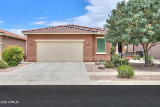 2610 E San Mateo Dr, Casa Grande, AZ 85194