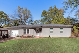 5017 Roxie St, Haltom City, TX 76117