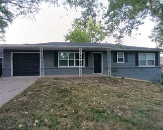 6914 Rowland Ave, Kansas City, KS 66109