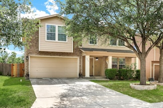 234 Spruce Breeze, San Antonio, TX 78245