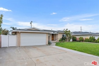 4500 W Tiller Ave, Orange, CA 92868