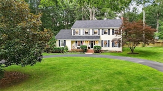 2711 Salisbury Rd, Midlothian, VA 23113