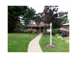 1316 Brierwood Dr, Homestead, PA 15120