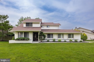 23 Fairhaven Dr, Cherry Hill, NJ 08003