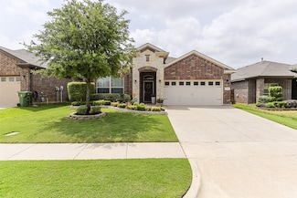5202 Walsh Dr, Arlington, TX 76001