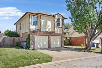 5207 E 90th St, Tulsa, OK 74137