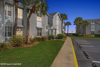 7420 N Highway 1 Unit 204, Cocoa, FL 32927
