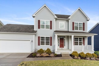 2252 Scenic Ridge Cir, Blacksburg, VA 24060
