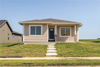 507 Sycamore St, Dallas Center, IA 50063