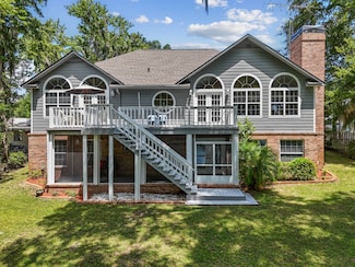 8485 Lilly Lake Rd, Melrose, FL 32666
