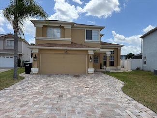 1505 Chevington Ct, Orlando, FL 32824
