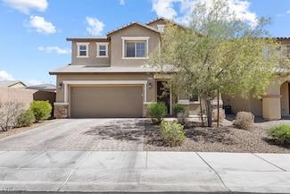9268 Wildfire Gorge St, Las Vegas, NV 89139