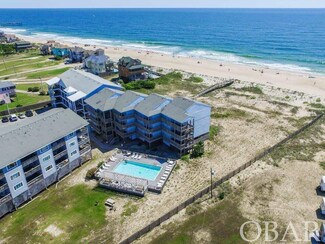 24250 Resort Rodanthe Dr Unit 14A, Rodanthe, NC 27968