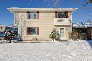 107 Tonset Ct Unit 281, Schaumburg, IL 60193