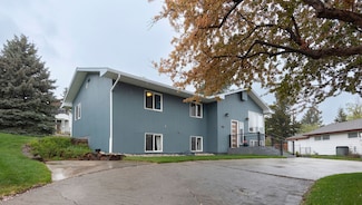 500 Geddis St, Helena, MT 59601