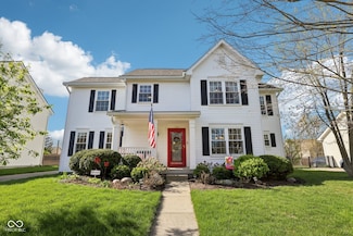715 Stockbridge Dr, Westfield, IN 46074