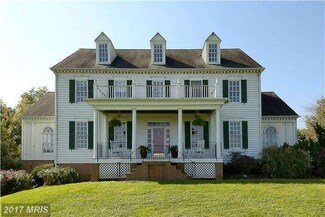 5 Stoddard Ct, Sparks Glencoe, MD 21152