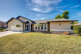 622 SE 21st Ln, Cape Coral, FL 33990