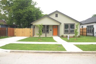 1125 E Cannon St, Fort Worth, TX 76104