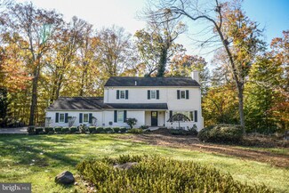 2706 Wayland Rd, Berwyn, PA 19312
