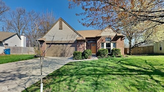 6508 Pergola Ln, Indianapolis, IN 46241