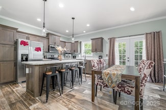 1870 Hwy 49 None, New London, NC 28127